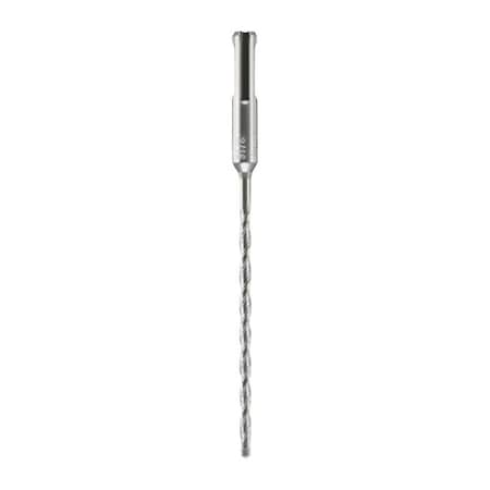 Aceds 0.19 x 4 x 6.5 in. SDS Plus Hammer Drill Bit 2465003